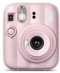 Fujifilm instax mini 13 vaaleanpunainen