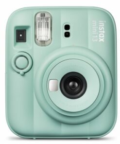 Fujifilm instax mini 13 vihreä