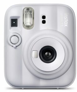 Fujifilm instax mini 13 valkoinen
