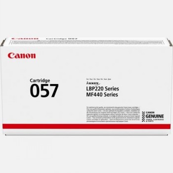 Valkoinen Canon-merkkinen mustekasetin pakkaus, jossa mustaa ja punaista tekstiä, suorakulmainen muoto, kuvattu edestä.