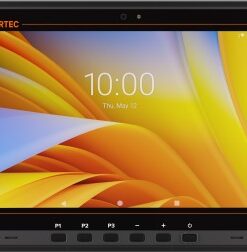 Bartec et60ex2 android tablet - rest of the world