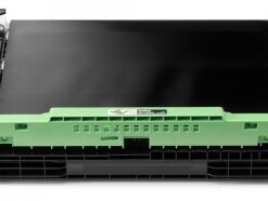 A black and green Brother BU229CL belt unit photographed from the front on a white background.