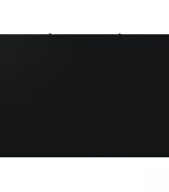 Samsung The Wall IW008C LED monitor for indoor use Large black LED monitor, rectangular shape, minimalist design, flat surface.