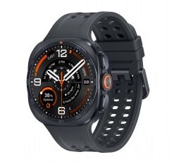 Samsung galaxy watch ultra2 titanium gray